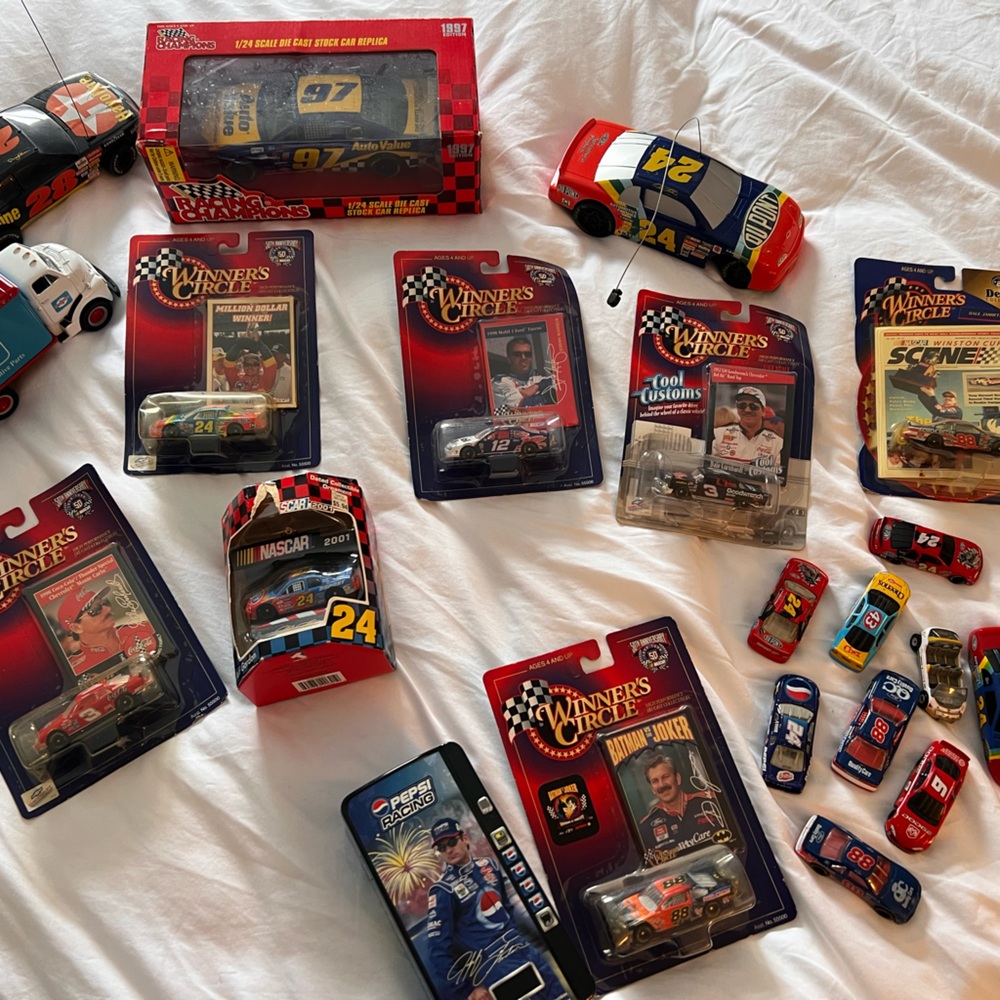 NASCAR